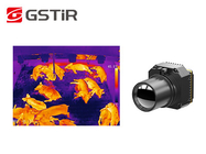 Manual 4V~6V Thermal Camera Core with Fixed Focus Athermal 19mm/24mm