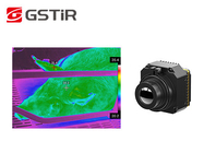 12μm Pixel Pitch LWIR Camera with VPC/ USB3.0/ GigE/ Cameralink Extension Components