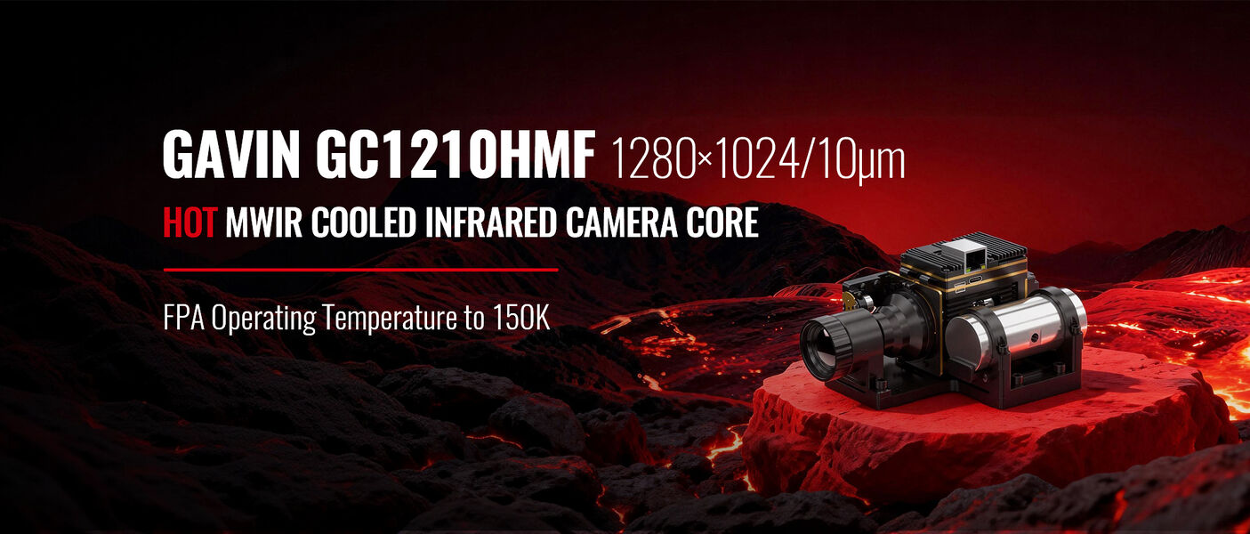 qualità Il centro termico della macchina fotografica Fabbrica