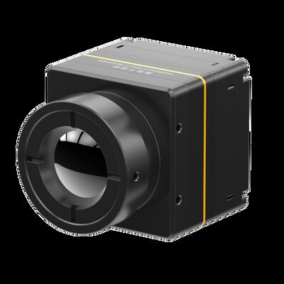 Uncooled FPA Thermal Imaging Camera Core With 400x300 Infrared Detector