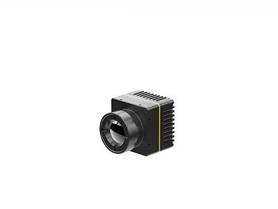 Fast Integration Thermal Imaging Camera Module 384x288 17μm for Health Care