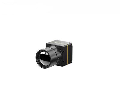 VOx Uncooled Thermal Camera Core Longwave with Various IR Lenses
