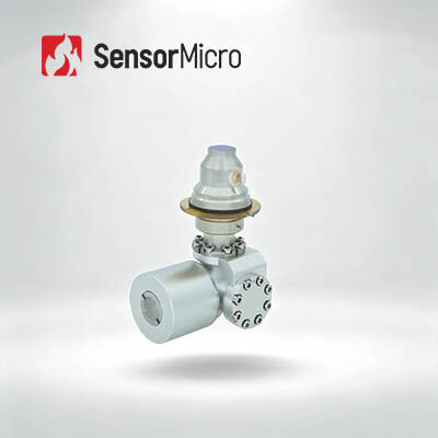 F2/F4 MWIR HOT Cooled Infrared Detector 640x512 15μm for Long-Range Surveillance
