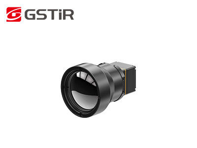 Modulo compatto TWIN612 di registrazione di immagini termiche di LWIR per lotta contro l'incendio & il salvataggio