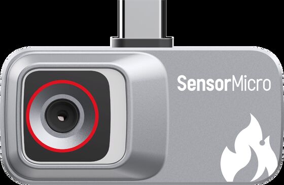 70mm Focus Length AVI Handheld Laser Rangefinder 3.5V 25fps