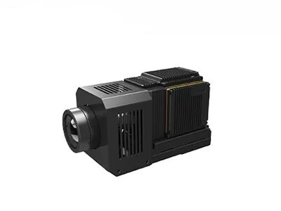 Monitoraggio a lungo raggio Modulo telecamera raffreddato a infrarossi Nucleo 1280x1024 12μM