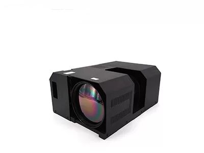 Modulo rivelatore IR raffreddato a lungo raggio Rilevamento Core 1280x1024 12μm