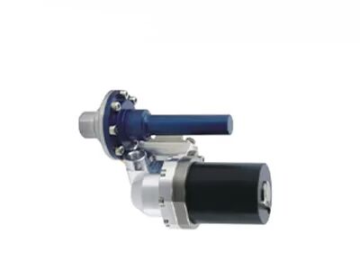 Gruppo refrigeratore Dewar integrato split compatto RS046H