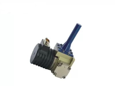 400mW ha spaccato Stirling Engine Cryocooler Low Consumption rotatorio