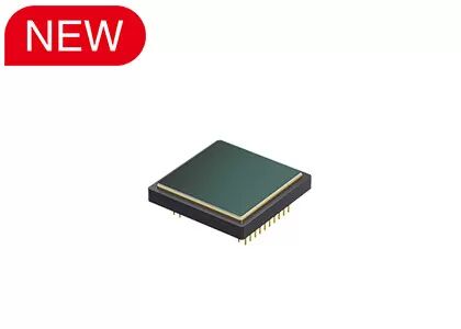 Rivelatore non raffreddato 8~14μm di registrazione di immagini termiche di FPA per ADAS