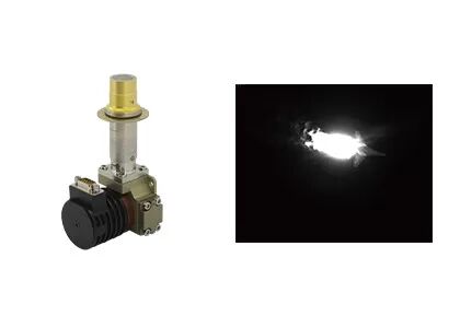 RS058 LWIR Cooled Infrared Detector 640x512 for Remote Monitoring System