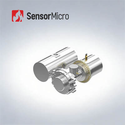 Rivelatore a infrarossi FPA raffreddato MWIR da 3,2μm~3,5μm con risoluzione 640x512 per la rilevazione di perdite di metano