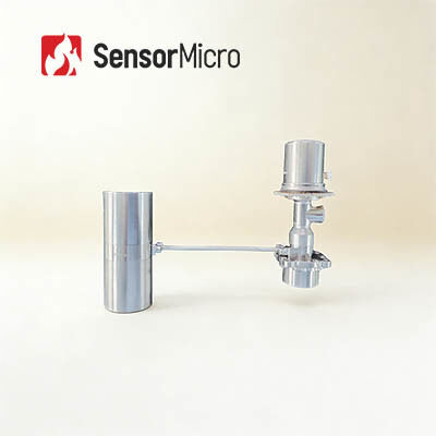 Rivelatore per telecamera termica OGI 320x256/30µm raffreddato a onde medie per la visualizzazione delle perdite di gas VOC