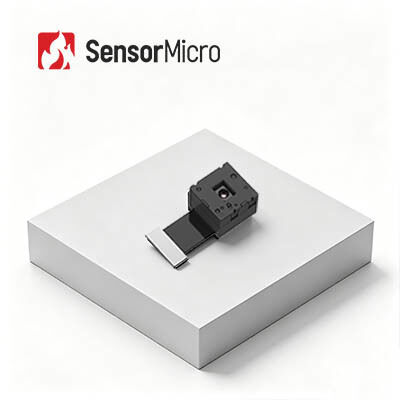 Modulo di telecamera a infrarossi non raffreddato TIMO112 Mini Size con risoluzione 120x90 e pixel pitch di 12μm