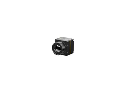 modulo termico non raffreddato della macchina fotografica di 400x300 17um LWIR per monitoraggio astuto