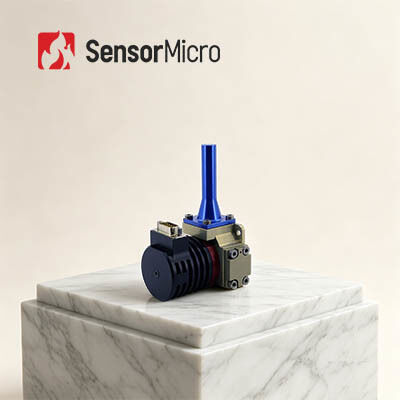 Risparmio energetico basso RS058 Stirling Cryocooler con elettronica di azionamento integrata e MTTF>10000 ore per rilevatori a infrarossi