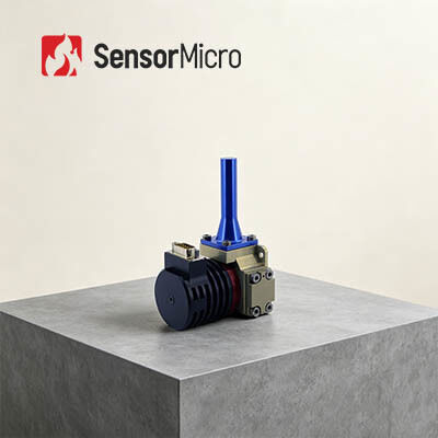 RS058 Raffreddatore Stirling Cryo ad alta resistenza all'usura con potenza di raffreddamento di 550 mW e gruppo raffreddatore Dewar integrato MTTF da 10.000 ore