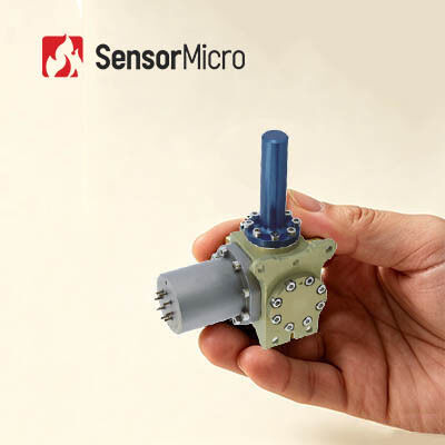 RS046 Cryocooler integrale a Stirling rotativo con basso rumore MTTF>10000 ore e potenza di raffreddamento>400 mW per rilevatori a infrarossi