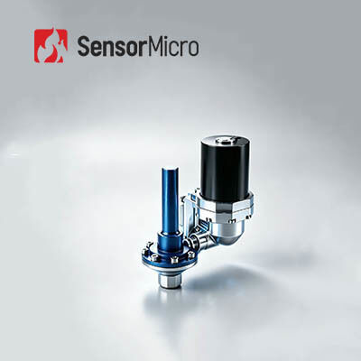 Crioraffreddatore con motore Stirling rotativo diviso da 400 mW a basso consumo e dimensioni ridotte