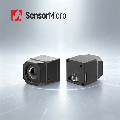 MICO612 Modulo di telecamera termica LWIR non raffreddato con risoluzione 640x512, basso consumo energetico e lenti multiple