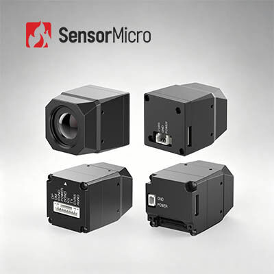 640x512 Risoluzione 12μm Dimensione dei pixel LWIR Range Spettrale Modulo di telecamera termica non raffreddata per la sorveglianza