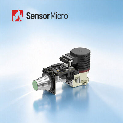 Modulo Telecamera Raffreddato OEM con Risoluzione LWIR 1280x1024, Pitch Pixel 10µm e Rivelatore Infrarosso NETD 35mK