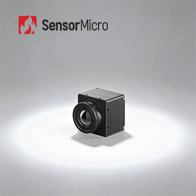 Il centro non raffreddato flessibile del modulo del visore termico con LWIR 640x512/12μm