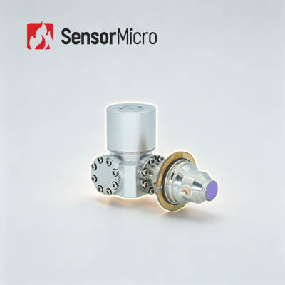 Compatto 640x512/15μm Dewar Cooler assembly integrato con rivelatore a infrarossi raffreddato per una rapida integrazione