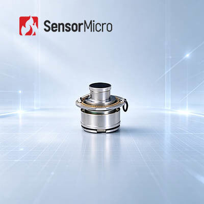 Detettore infrarosso raffreddato a media onda da 128x128 25μm MWIR MCT Infrared Detector