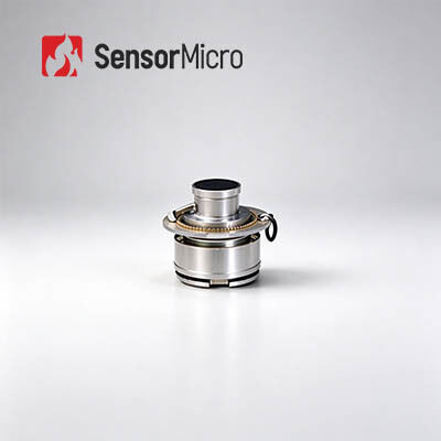 Detettore a infrarossi raffreddato MCT 128x128 25μm Detettore a infrarossi raffreddato MWIR per l'imaging termico