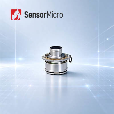 128x128 25μm Dewar Cooler Integrated Assembly IDDCA 3.7~4.8μm MW MCT IR Detector