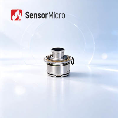 128x128 25μm Mid Wave MCT Detector Infrarosso raffreddato Dewar Cooler assembly integrato