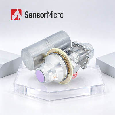 Risoluzione 1280x1024 Passo Pixel 10µm Rivelatore Infrarosso Raffreddato per Sorveglianza a Lunga Distanza