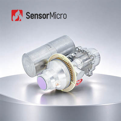 HOT 10µm 1280×1024 Rivelatore Infrarosso MWIR Rivelatore Infrarosso per Ricerca Scientifica