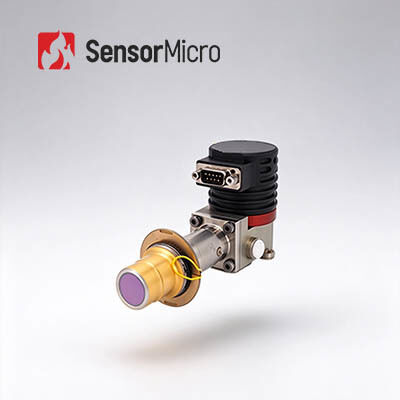 640x512 15µm T2SL LWIR Rivelatore Infrarosso Raffreddato Assemblaggio Integrato Dewar Cooler