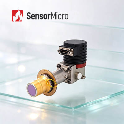 Rivelatore a infrarossi raffreddato LWIR con tecnologia T2SL, risoluzione 640x512 e pixel pitch da 15 µm per sorveglianza a lungo raggio