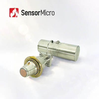 Design Flessibile Rivelatore IR Raffreddato MWIR 640x512/15µm Assemblaggio Dewar Raffreddatore Integrato per Facile Integrazione