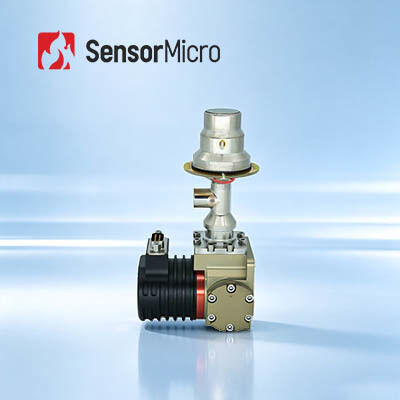 1280x1024 10µm T2SL Detector a Infrarossi Raffreddato con Gruppo Dewar Raffreddatore Integrato per Monitoraggio Remoto LWIR