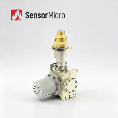 Fornitura stabile 15µm 640x512 Rivelatore Infrarosso MWIR Raffreddato Rivelatore Infrarosso MCT Raffreddato per Sorveglianza a Lungo Raggio