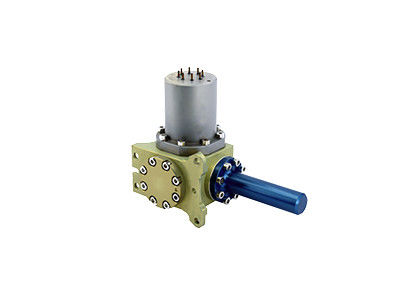 la totalità Stirling Cryo Cooler rotatorio di 400mW RS046