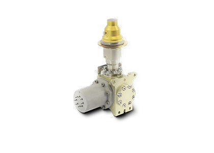 640x512 / 15μm MWIR ha raffreddato il rivelatore infrarosso